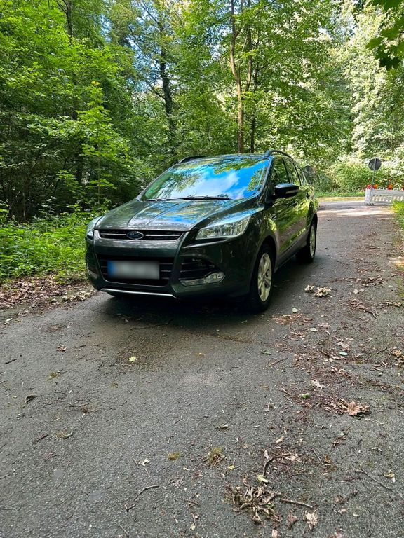 Image of Ford Escape