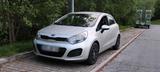 Kia Kleinwagen Kia Rio 3 - Kia Rio in Chemnitz