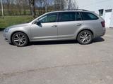 Skoda Octavia Combi Style 1.Hand DAB Navi Tempo - Skoda in Lüdenscheid