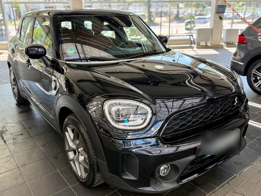 Image of MINI Cooper