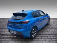 Peugeot 208 - Vorschau Bild 5