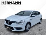 Renault Megane IV 1.2 TCe 100 Energy Grandtour Life LED - Renault Megane: 1.2