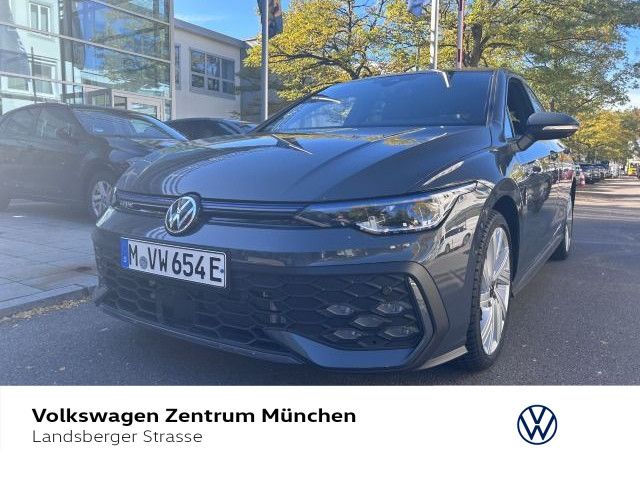 Volkswagen Golf GTE 1.5 eHybrid DSG HeadUp|Navi|MatrixLED