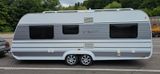 Tabbert Bottesini 570/KLIMAAUTOMATIK/NEUE REIFEN/TÜV-GAS - Tabbert Wohnwagen Klimaanlage