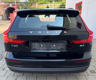 Volvo V60 - 7