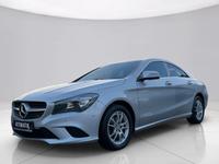 Mercedes-Benz CLA 200*Automatik*1.Hand*Kamera*Navi*Temp.*PDC