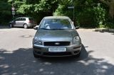 Ford Fusion Trend Automatik nur 99500KM - Ford Fusion: Automat