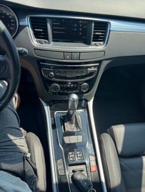 Peugeot 508 - 7
