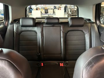 Volkswagen Golf VII Lim. Comfortline BMT