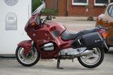 BMW R1100RT Sport-Tourer Vollverkleidet Griffheizung - Offers