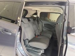 FORD Grand C-Max Business Edition | Navi | City Stop
