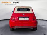 Fiat 500 Lounge Klimaautomatik - Fiat in Bremen