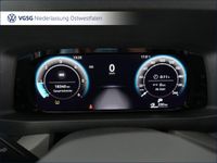 Volkswagen Crafter - Vorschau Bild 12