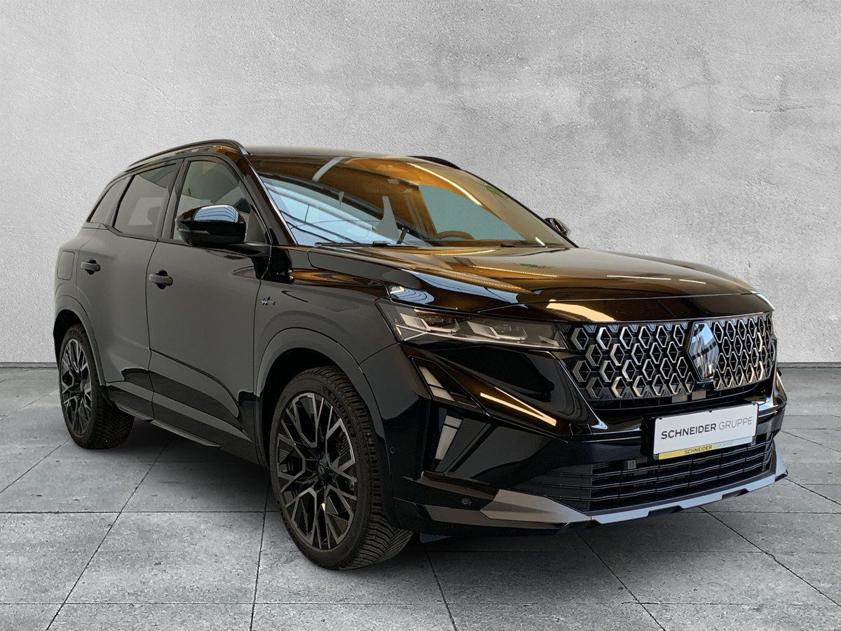 Renault Austral - Bild 7