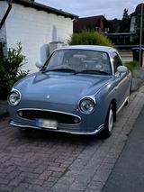 Nissan Figaro - Nissan: Figaro