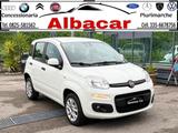 Fiat Panda 0.9 TwinAir Turbo Natural Power Easy - Fiat Panda mit CNG-Antrieb: Kleinwagen