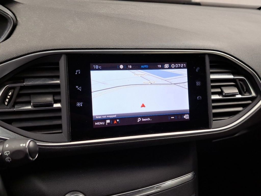 Fahrzeugabbildung Peugeot 308 SW Allure 1.5D NAVI/LED/PDC/ALU/DAB