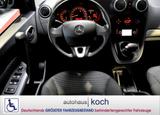 Mercedes-Benz Citan 112 EU6 Automatik Tourer Edition - gebrauchte Mercedes-Benz Citan aus dem Jahr 2017