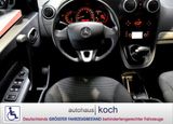 Mercedes-Benz Citan 112 EU6 Automatik Tourer Edition - Mercedes-Benz Citan: Tourer