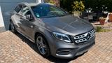 Mercedes-Benz GLA 250 4MATIC DCT - AHK, Garantiepaket b. 11/26