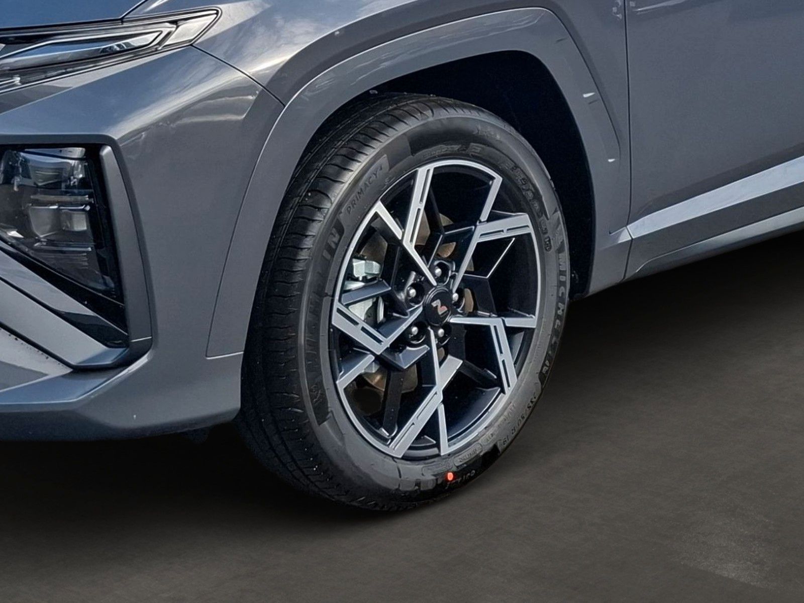 Hyundai TUCSON - Bild 6