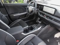 Kia K4 - Vorschau Bild 6