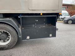 MAN TGA 18.440 4x4 BLS *Weltreisemobil|Expedition*