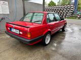 BMW 318 mit H-Zulassung, Service & TÜV neu - BMW Gebrauchtwagen von 1988