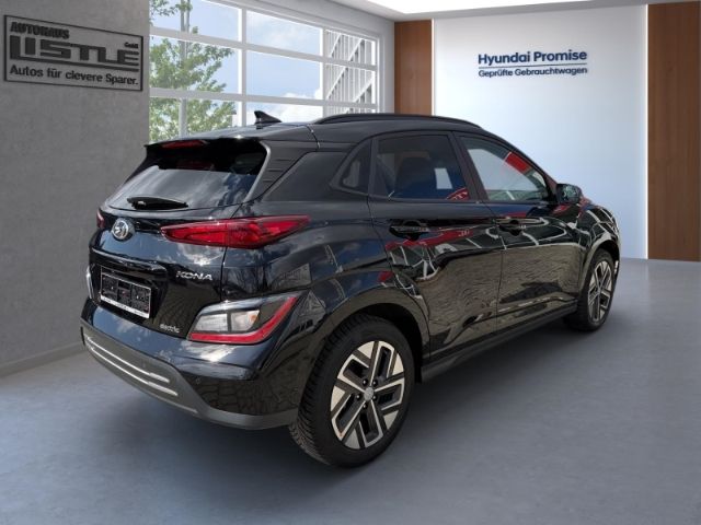 Fahrzeugabbildung Hyundai KONA Edition 30+ Elektro 2WD +KLIMA+NAVI+RFK+PDC