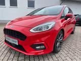 Ford Fiesta 1,0 Ecoboost ST-Line NAVI DAB - Ford Fiesta: Rot