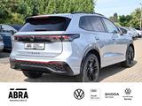 Volkswagen Tiguan 2.0 TDI R-Line DSG - Volkswagen Tiguan: Geländewagen