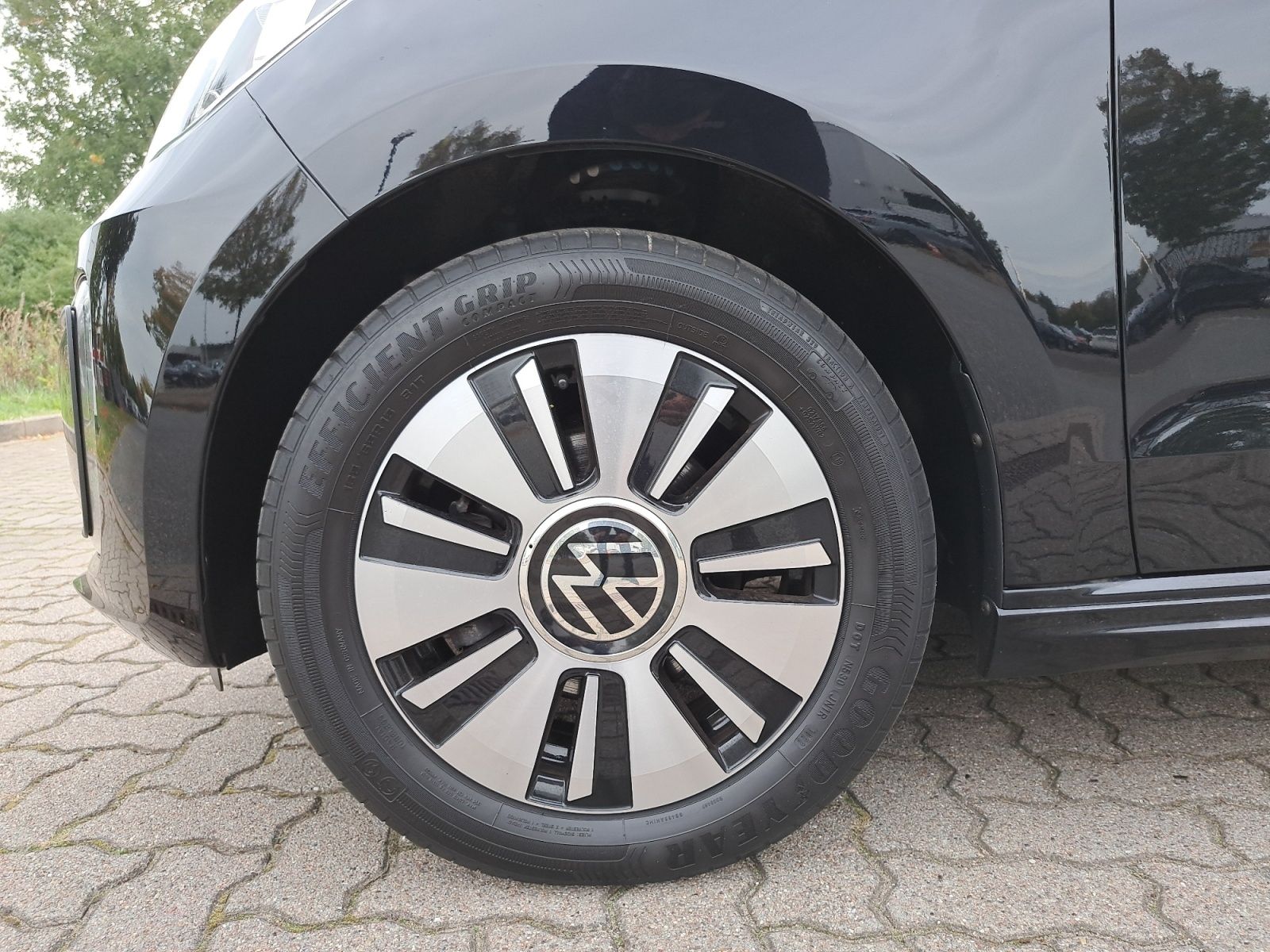 Volkswagen e-up! - Bild 11