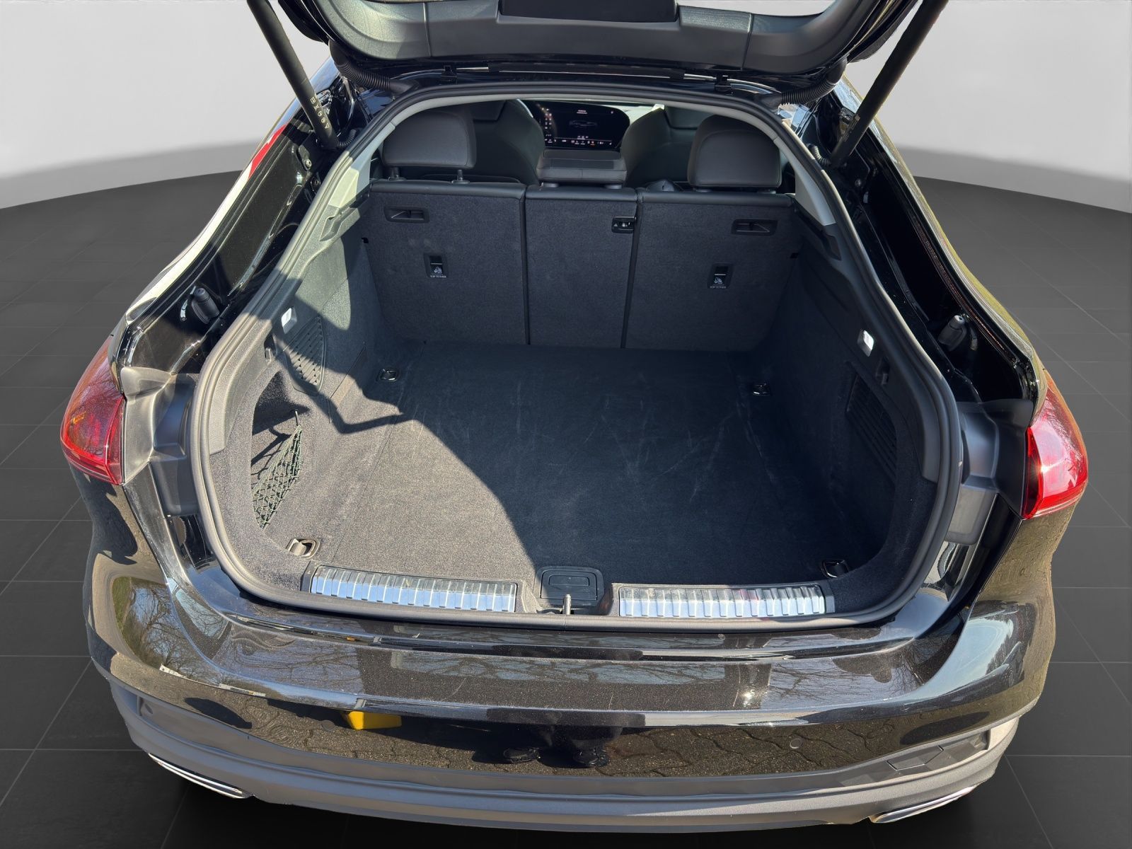 Audi A5 - Bild 17