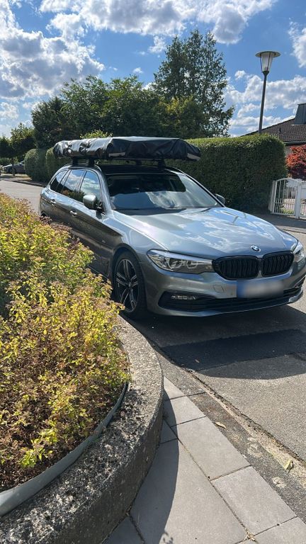 Image of BMW 525