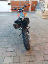 KTM 690 Enduro R - KTM ENDURO 690 R