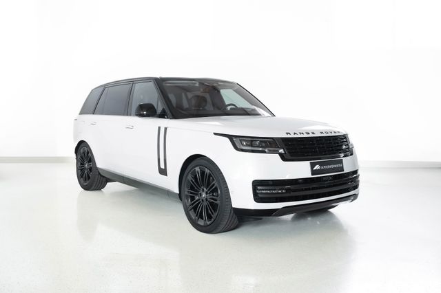 Land Rover Range Rover Autobiography LWB P530 7 SITZ BESPOK