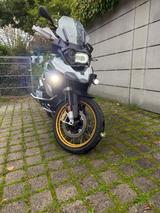 BMW R 1250 GS HP  - MOTORRAD 125
