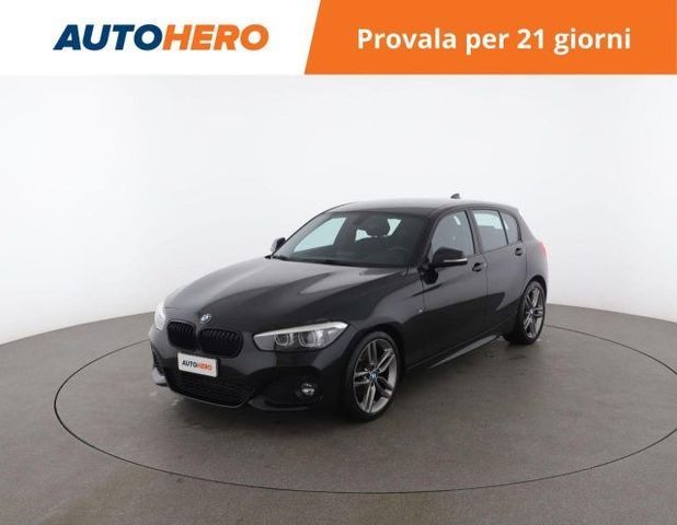 BMW 118 i 5p. Msport