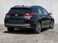 Hyundai i30 - Vorschau Bild 2