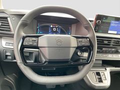 CITROEN SPACETOURER Plus M BlueHDi 180 2.0