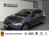 Volkswagen Polo 1.0 TSI Goal DSG *ACC*AHK*R-CAM*PDC*SHZ*