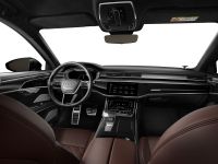Audi S8 - Vorschau Bild 10