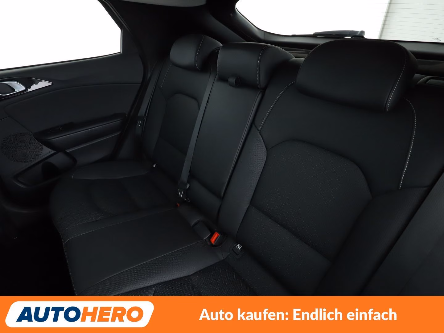 Kia XCeed 1.6 TGDI Platinum Edition Aut.*NAVI*LED*
