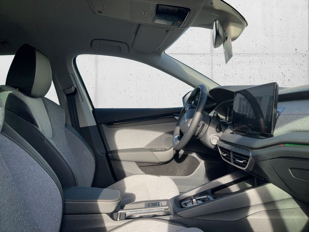 Skoda Octavia - Bild 12