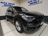 BMW X3 xDrive 20i Advantage AHK - BMW X3 mit Benzin-Antrieb: mit Navigationssystem