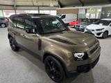 Land Rover Defender 3.0 D300 SE 110 AHK Pano Standh.22 Zoll - Land Rover Defender in Bonn