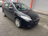 Mazda 5 Lim. 2.0 Exclusive - gebrauchte Mazda 5 aus dem Jahr 2005
