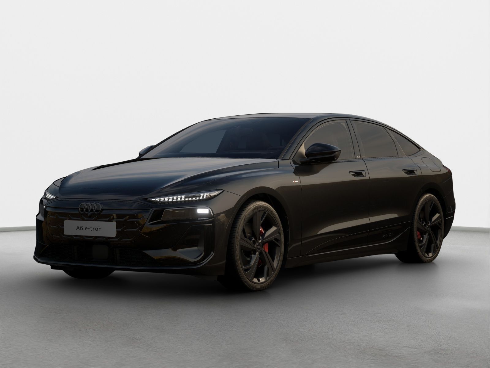 Audi A6 e-tron - Bild 11