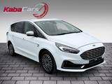 Ford S-Max S-MAX Titanium 2.0TDCI Navi 7-Sitzer - Ford S-Max: Tdci Titanium