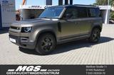 Land Rover Defender 110 P400 "HSE" #LED #PANO #AHK #STDH #7 - Land Rover Defender mit Benzin-Antrieb